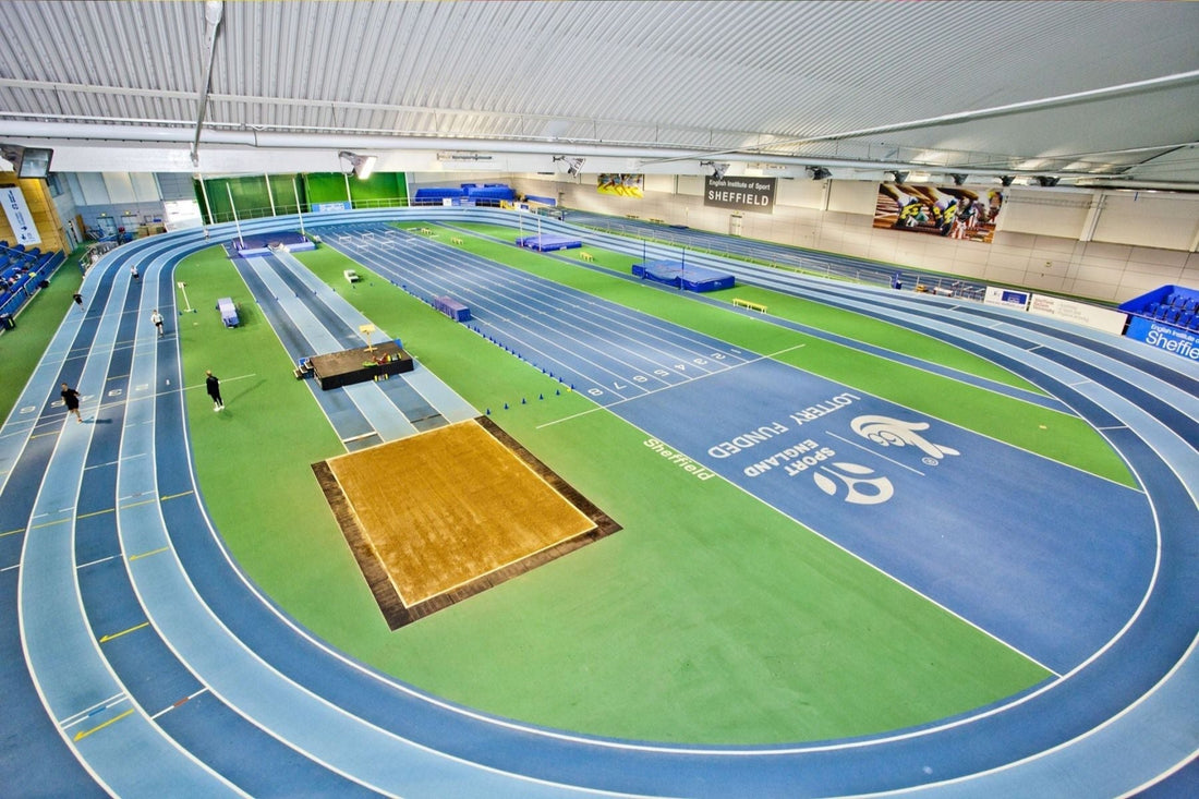 How To Run A Successful Athletics Event