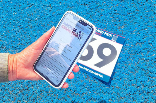 The Benefits of Using QR Codes on Race Bibs for Participants and Organisers